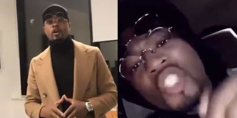 Patrice Evra apologises for PSG homophobic slur and rants against French media Patrice Evra apologises for PSG homophobic slur and rants against French media
