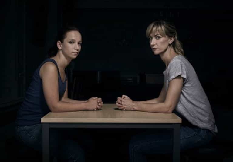 Psychological thriller Cheat starts tonight and it’s set to make a big impact Psychological thriller Cheat starts tonight and it’s set to make a big impact