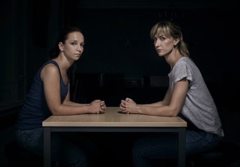Psychological thriller Cheat starts tonight and it’s set to make a big impact Psychological thriller Cheat starts tonight and it’s set to make a big impact