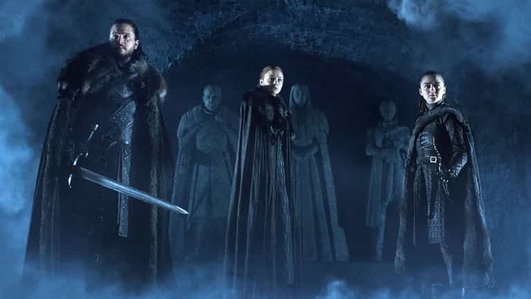 Game of Thrones Season 8 is already breaking records and it hasn’t even aired yet Game of Thrones Season 8 is already breaking records and it hasn’t even aired yet