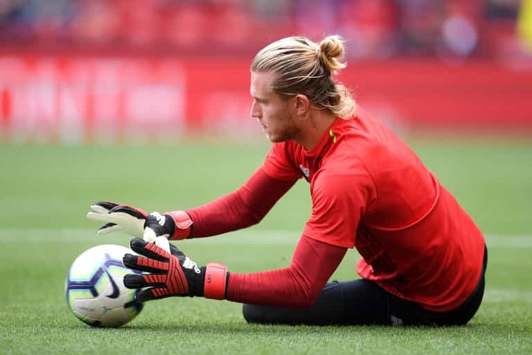 Loris Karius ‘has gone a bit stagnant’ and ‘something is wrong’ with him, says Besiktas manager Loris Karius ‘has gone a bit stagnant’ and ‘something is wrong’ with him, says Besiktas manager