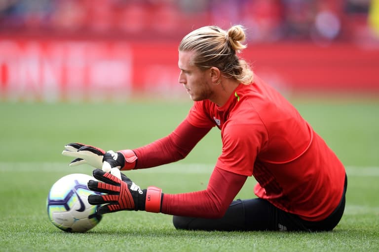 Loris Karius ‘has gone a bit stagnant’ and ‘something is wrong’ with him, says Besiktas manager Loris Karius ‘has gone a bit stagnant’ and ‘something is wrong’ with him, says Besiktas manager