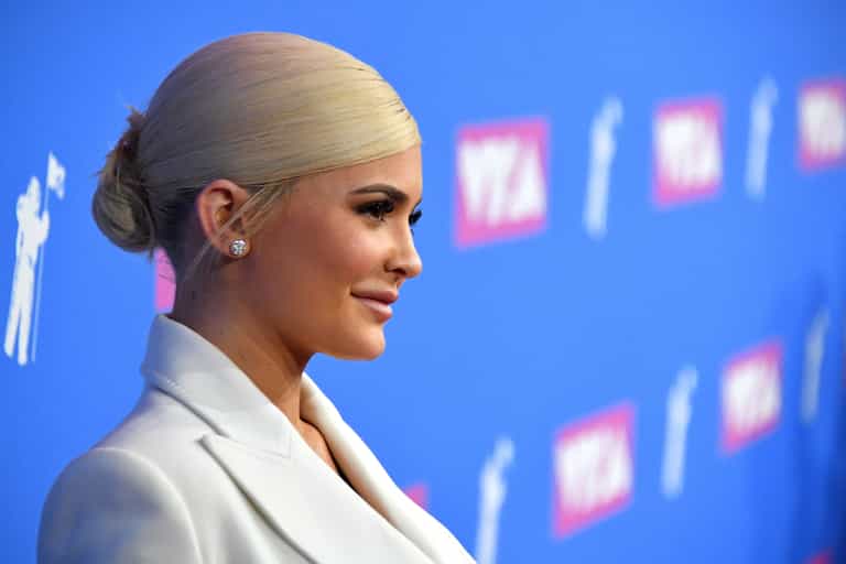 Kylie Jenner is now officially the youngest ever “self-made” billionaire Kylie Jenner is now officially the youngest ever “self-made” billionaire