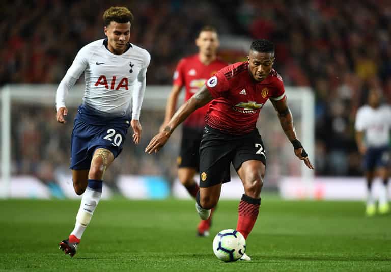 Antonio Valencia may leave Manchester United for rival club, says agent Antonio Valencia may leave Manchester United for rival club, says agent