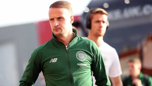 Leigh Griffiths set for to Celtic return after time away to deal with personal issues Leigh Griffiths set for to Celtic return after time away to deal with personal issues