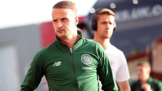 Leigh Griffiths set for to Celtic return after time away to deal with personal issues Leigh Griffiths set for to Celtic return after time away to deal with personal issues