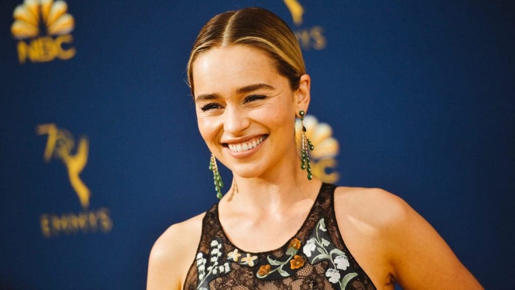 Emilia Clarke reveals she almost died after the first season of Game of Thrones