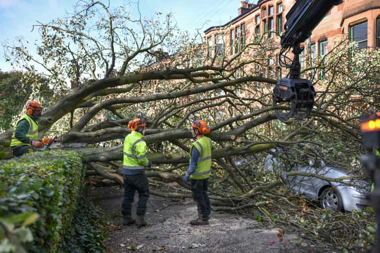 ‘Danger to life’ weather warning as 80mph Storm Freya winds to batter UK ‘Danger to life’ weather warning as 80mph Storm Freya winds to batter UK