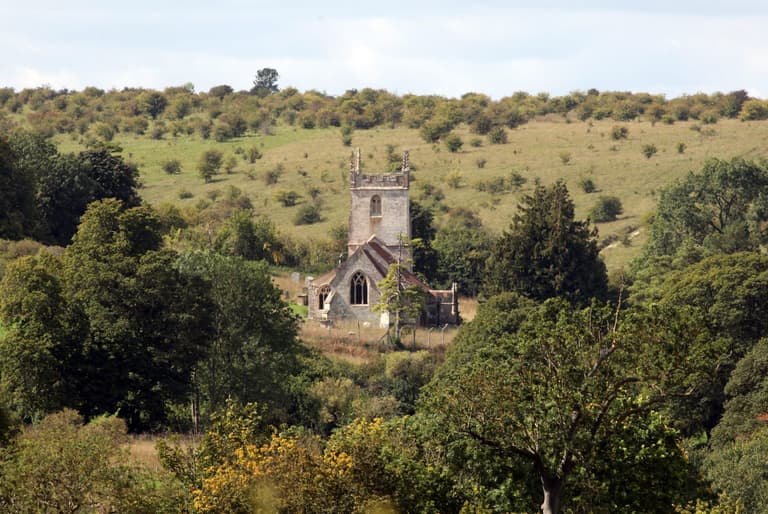 A church in Bicester is holding daily ‘Brexit prayers’ for its congregation until March 29th A church in Bicester is holding daily ‘Brexit prayers’ for its congregation until March 29th