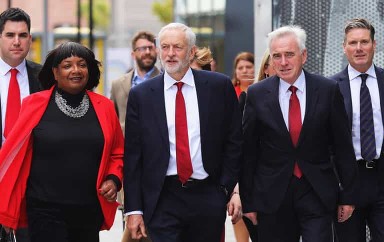 Labour will demand its MPs vote for a second referendum on Brexit Labour will demand its MPs vote for a second referendum on Brexit