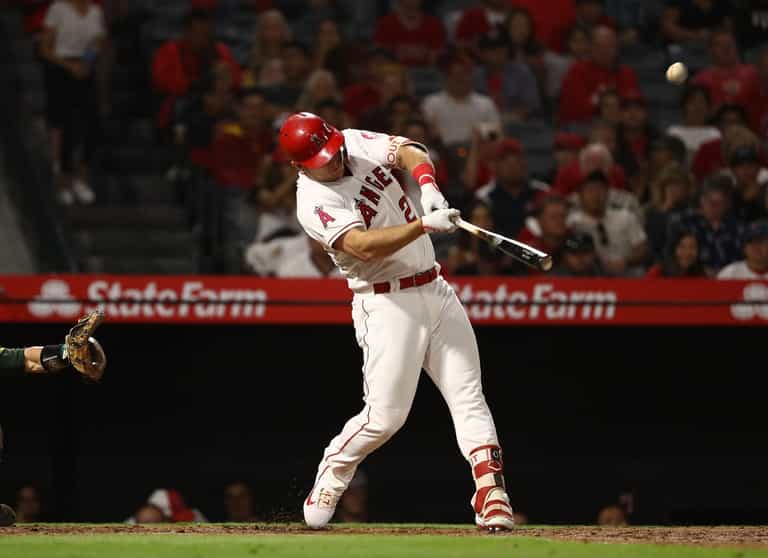 American baseball star signs biggest sporting contract of all-time American baseball star signs biggest sporting contract of all-time