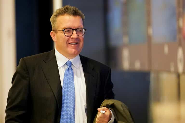 Tom Watson declares war on Maccy’s Monopoly Tom Watson declares war on Maccy’s Monopoly