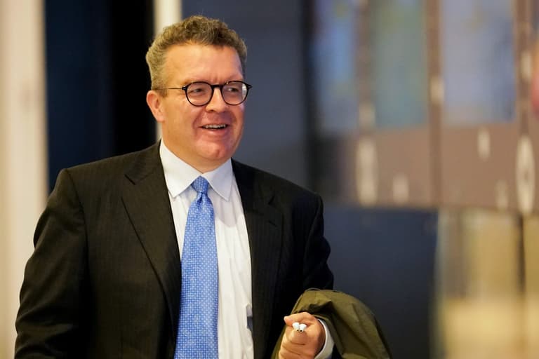 Tom Watson declares war on Maccy’s Monopoly Tom Watson declares war on Maccy’s Monopoly