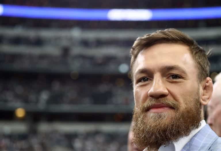 Conor McGregor lawyer releases statement following arrest in Miami Conor McGregor lawyer releases statement following arrest in Miami