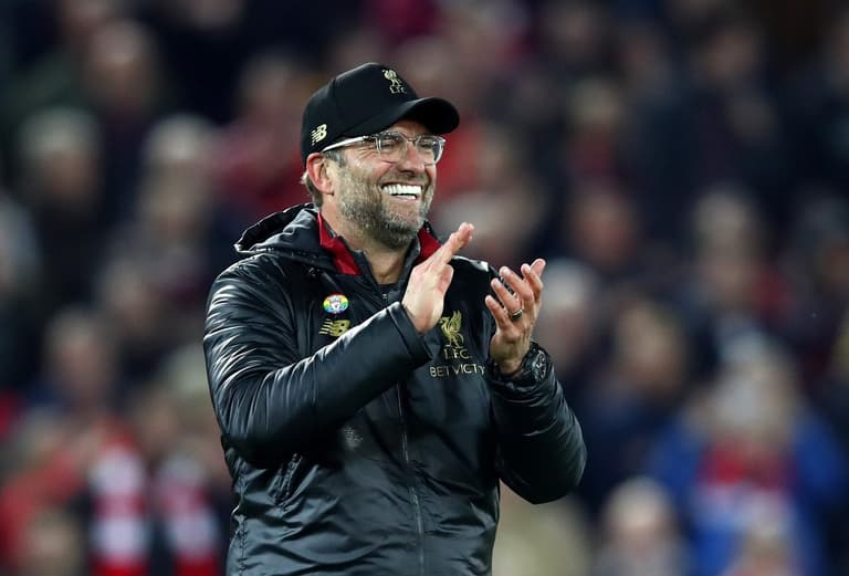 Real Madrid ‘make Jürgen Klopp their number one target’ Real Madrid ‘make Jürgen Klopp their number one target’