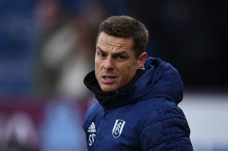 Fulham caretaker Scott Parker opens up on ‘inspirational’ advice from Sir Alex Ferguson Fulham caretaker Scott Parker opens up on ‘inspirational’ advice from Sir Alex Ferguson