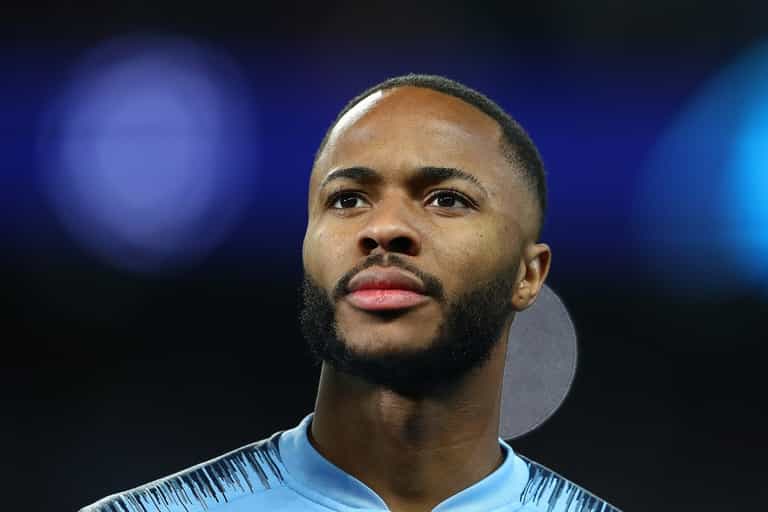 Raheem Sterling hits out at ‘idiot’ who attacked Jack Grealish Raheem Sterling hits out at ‘idiot’ who attacked Jack Grealish