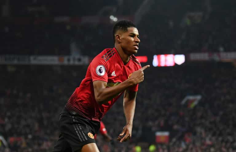 Barcelona line up Marcus Rashford for sensational Philippe Coutinho swap deal Barcelona line up Marcus Rashford for sensational Philippe Coutinho swap deal