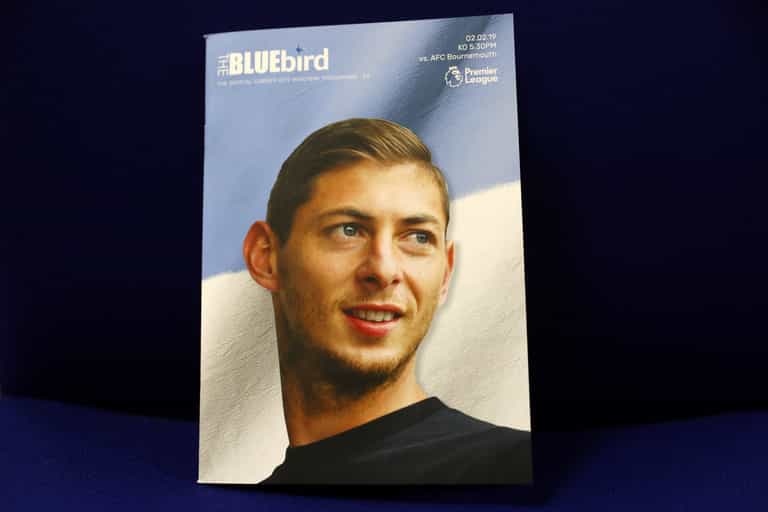 Cardiff City to tell FIFA that deal for Emiliano Sala is ‘null and void’ Cardiff City to tell FIFA that deal for Emiliano Sala is ‘null and void’