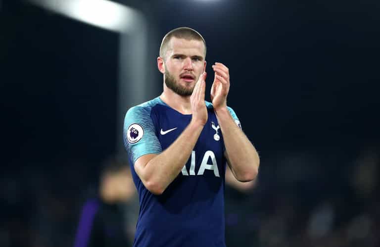 Campaign for second Brexit referendum gains major boost with backing of Spurs’ Eric Dier Campaign for second Brexit referendum gains major boost with backing of Spurs’ Eric Dier