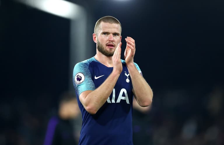 Campaign for second Brexit referendum gains major boost with backing of Spurs’ Eric Dier Campaign for second Brexit referendum gains major boost with backing of Spurs’ Eric Dier