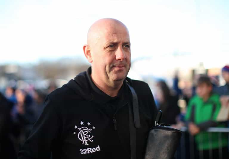 Man arrested following attack on former Liverpool star Gary McAllister Man arrested following attack on former Liverpool star Gary McAllister
