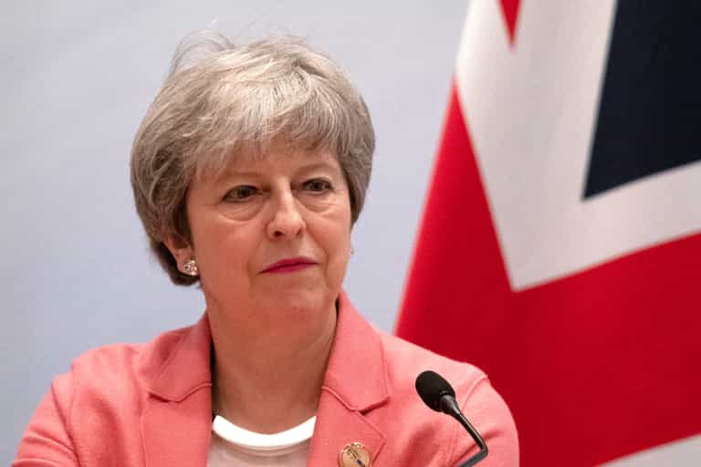 Theresa May marks Salisbury poisoning with picture of Bath Theresa May marks Salisbury poisoning with picture of Bath