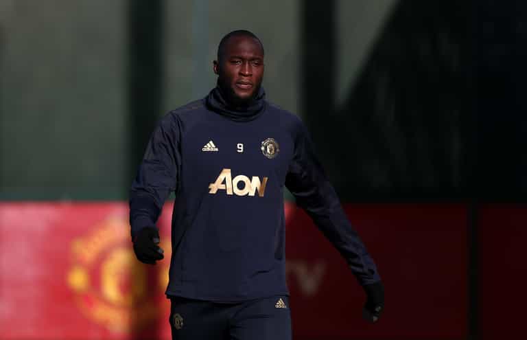 One tackle from Zlatan Ibrahimovic changed Romelu Lukaku’s mindset One tackle from Zlatan Ibrahimovic changed Romelu Lukaku’s mindset
