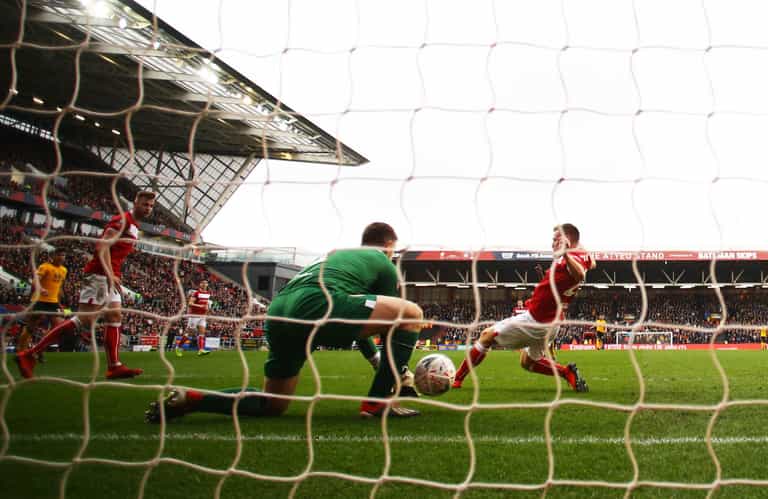 Bristol City fan who told Wolves supporters ‘you’re all p***s’ avoids stadium ban Bristol City fan who told Wolves supporters ‘you’re all p***s’ avoids stadium ban