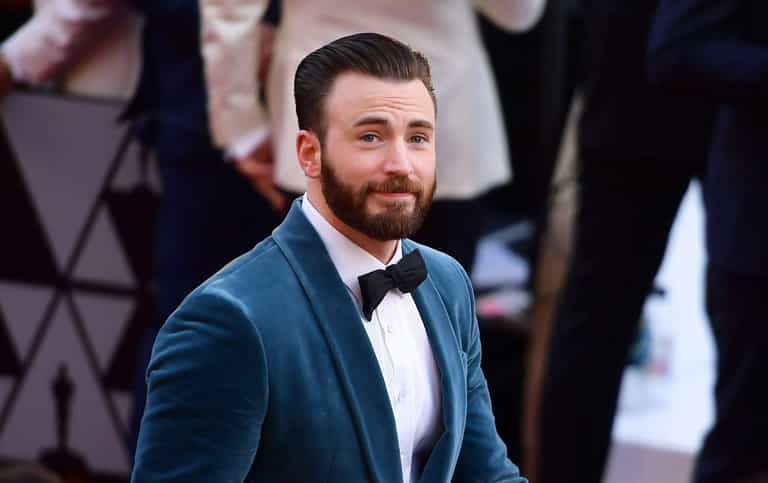 Chris Evans has worrying reaction to Avengers: Endgame Chris Evans has worrying reaction to Avengers: Endgame