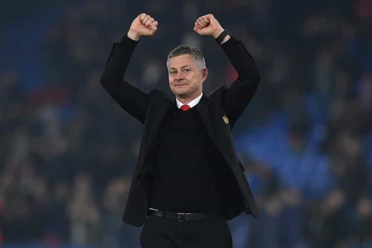 Ole Gunnar Solskjaer confirms return of three players for game against Arsenal Ole Gunnar Solskjaer confirms return of three players for game against Arsenal