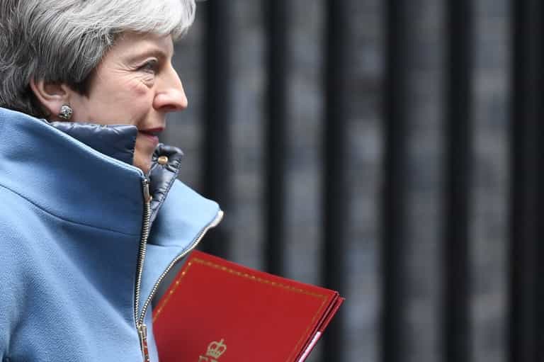 MPs clear schedules for unplanned Brexit debate tomorrow MPs clear schedules for unplanned Brexit debate tomorrow