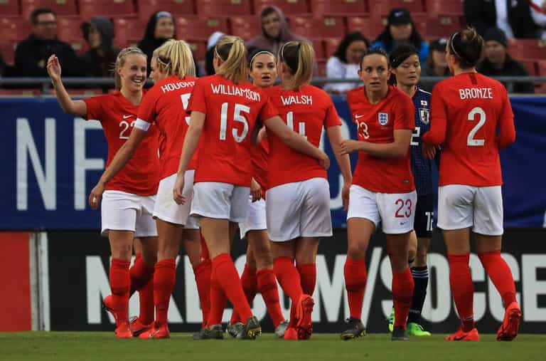 Adidas announces bonuses for Women’s World Cup winners to be same as men’s Adidas announces bonuses for Women’s World Cup winners to be same as men’s