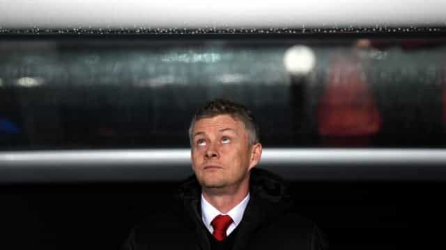Ole Gunnar Solskjaer could be appointed Manchester United permanent manager sooner than you think Ole Gunnar Solskjaer could be appointed Manchester United permanent manager sooner than you think