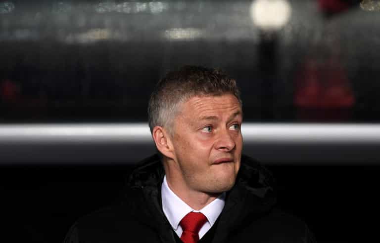 Ole Gunnar Solskjaer lines up three major signings as permanent Manchester United boss Ole Gunnar Solskjaer lines up three major signings as permanent Manchester United boss