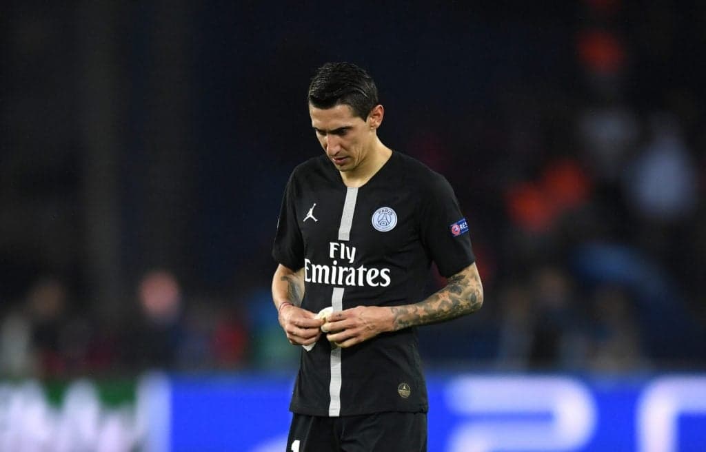 The French reaction to Manchester United’s win over Paris Saint-Germain was brutal