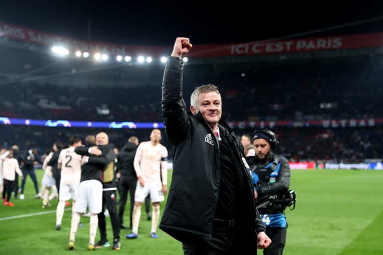 Single Manchester United player given 8/10 in l’Equipe player ratings and Bailly gets lucky Single Manchester United player given 8/10 in l’Equipe player ratings and Bailly gets lucky