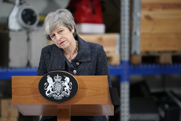 Revoke Article 50 is now most popular petition in Parliamentary history Revoke Article 50 is now most popular petition in Parliamentary history