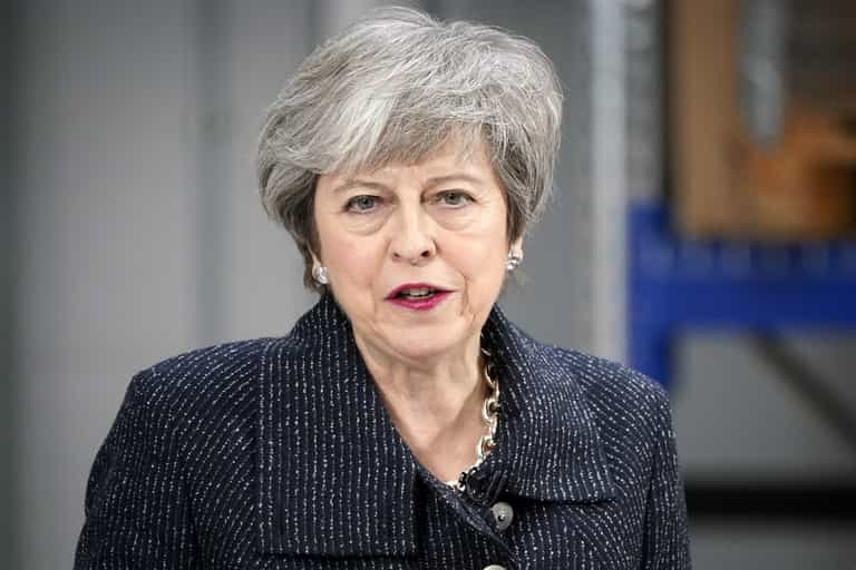 EU says Britain can leave backstop but Northern Ireland will have to stay EU says Britain can leave backstop but Northern Ireland will have to stay