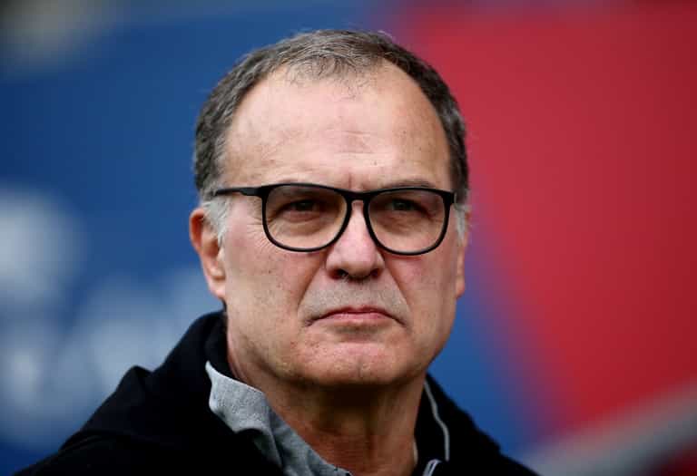 Marcelo Bielsa explains why fan who punched Grealish highlights a problem wider than football Marcelo Bielsa explains why fan who punched Grealish highlights a problem wider than football