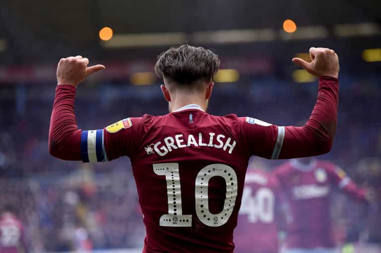 EFL somehow make monumental error in statement about Jack Grealish attack EFL somehow make monumental error in statement about Jack Grealish attack