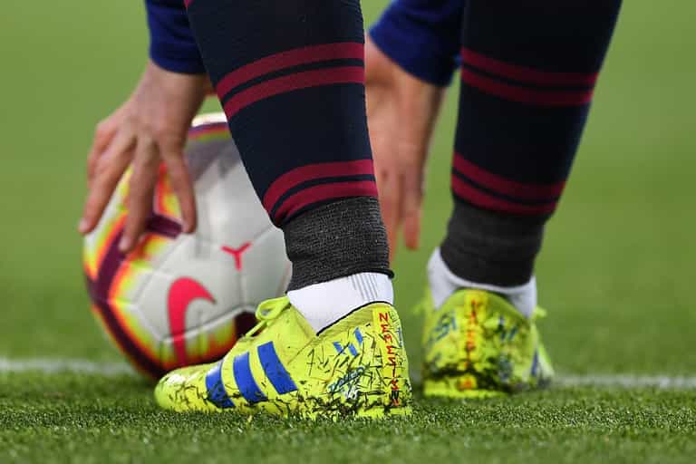 Port Vale are holding a ‘Left-Footer Talent Identification Day’ Port Vale are holding a ‘Left-Footer Talent Identification Day’
