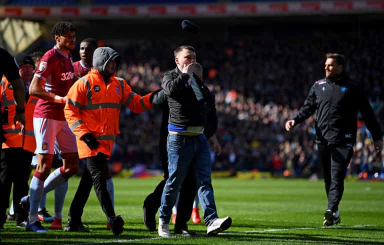 Jack Grealish attacker Paul Mitchell jailed by judge Jack Grealish attacker Paul Mitchell jailed by judge