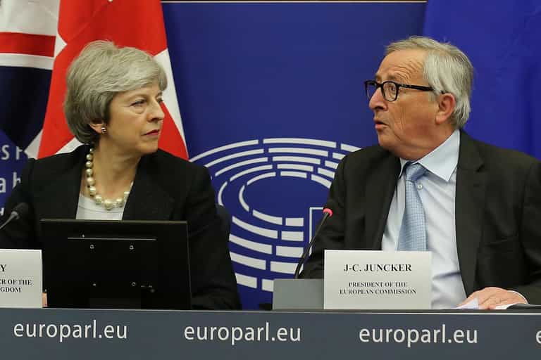 EU Commission want to deny Theresa May’s plan to delay Brexit to June 30 EU Commission want to deny Theresa May’s plan to delay Brexit to June 30
