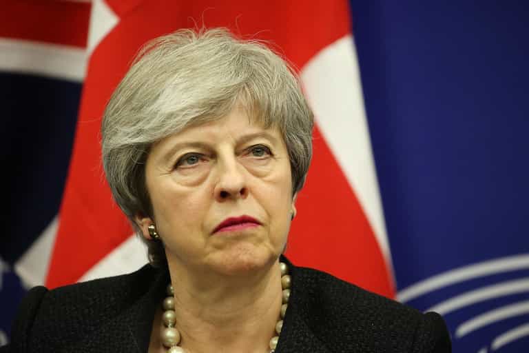 Parliament votes to extend the Article 50 process and delay Brexit Parliament votes to extend the Article 50 process and delay Brexit