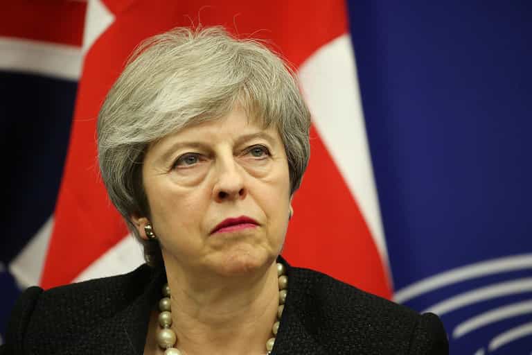MPs to vote on whether to block a no deal Brexit this evening MPs to vote on whether to block a no deal Brexit this evening