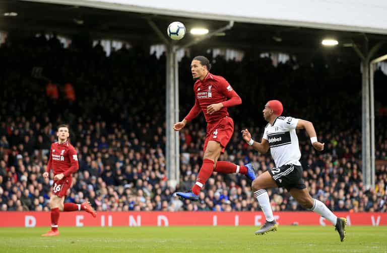 Jonathan Walters on how he used to wind up Virgil van Dijk Jonathan Walters on how he used to wind up Virgil van Dijk