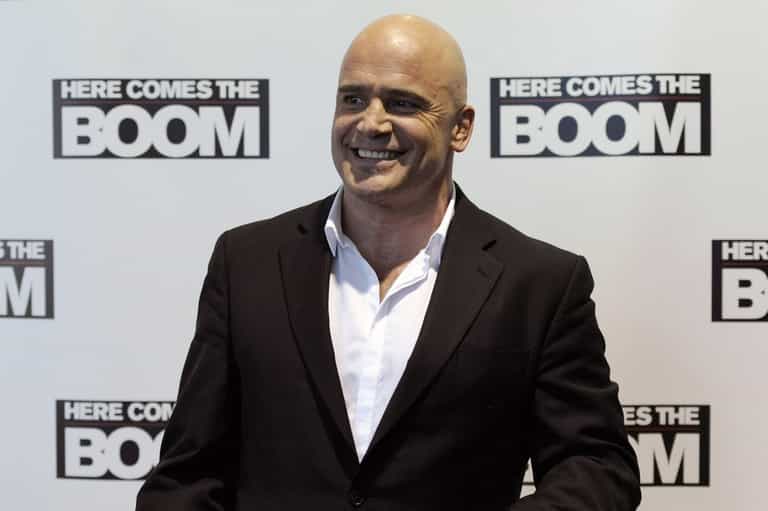 Bas Rutten discusses what Conor McGregor is like off camera Bas Rutten discusses what Conor McGregor is like off camera