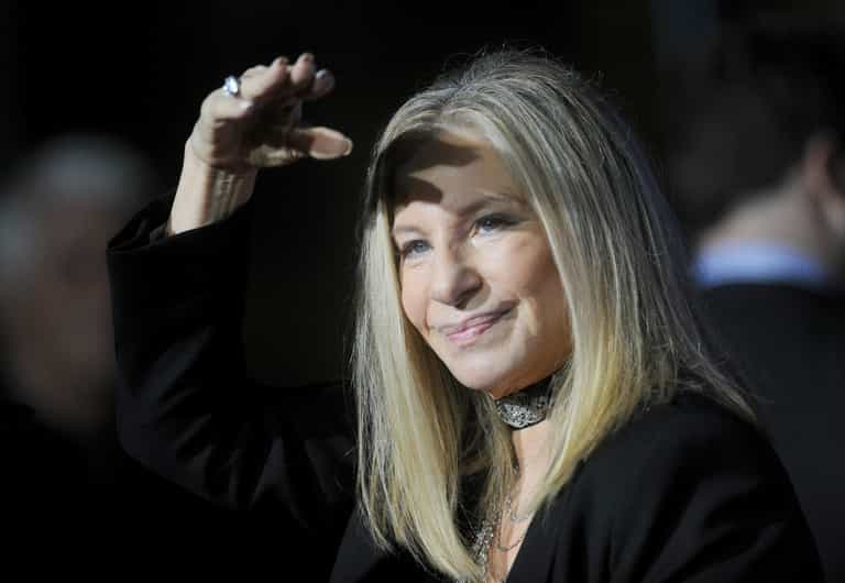 Barbra Streisand: Michael Jackson’s alleged victims were ‘thrilled’ to be at Neverland Barbra Streisand: Michael Jackson’s alleged victims were ‘thrilled’ to be at Neverland