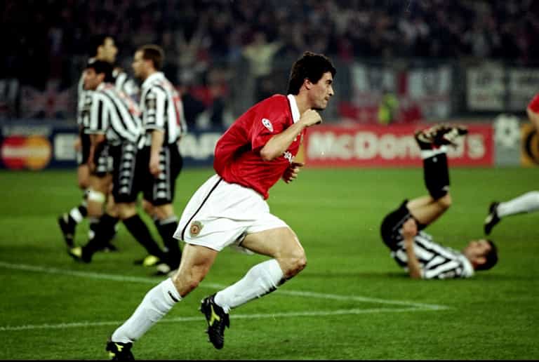QUIZ: How well do you remember these Manchester United comebacks? QUIZ: How well do you remember these Manchester United comebacks?